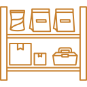 Monitor Icon