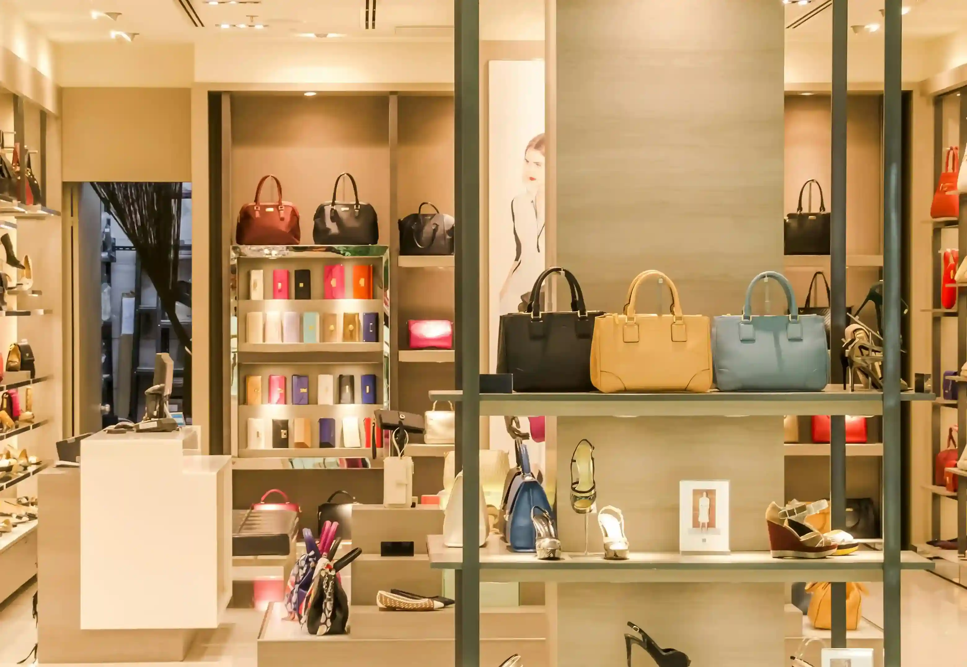 Interactive Product Gallery