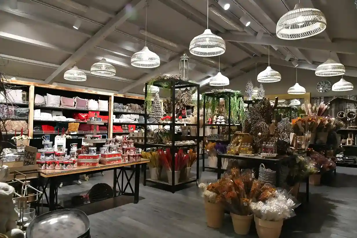 Immersive Experience Center